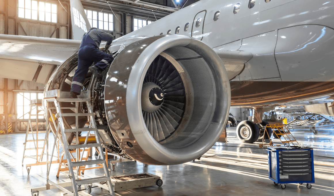 Airside Liability