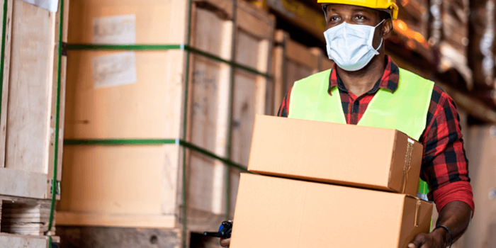 Download your copy of QBE's Covid-19 risk management toolkit