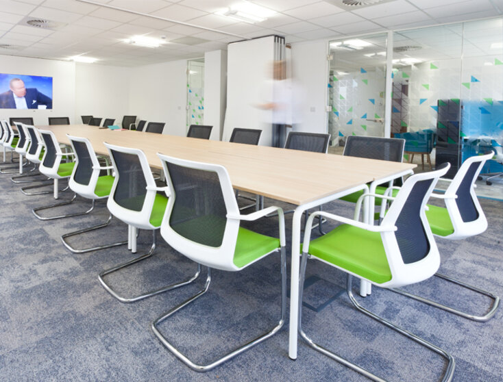 Two New Products, One New Partnership between SSR and Aviva