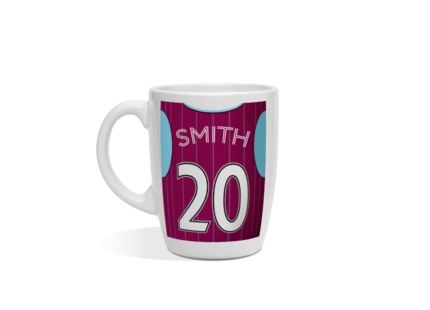 Rob Smith Cert CII